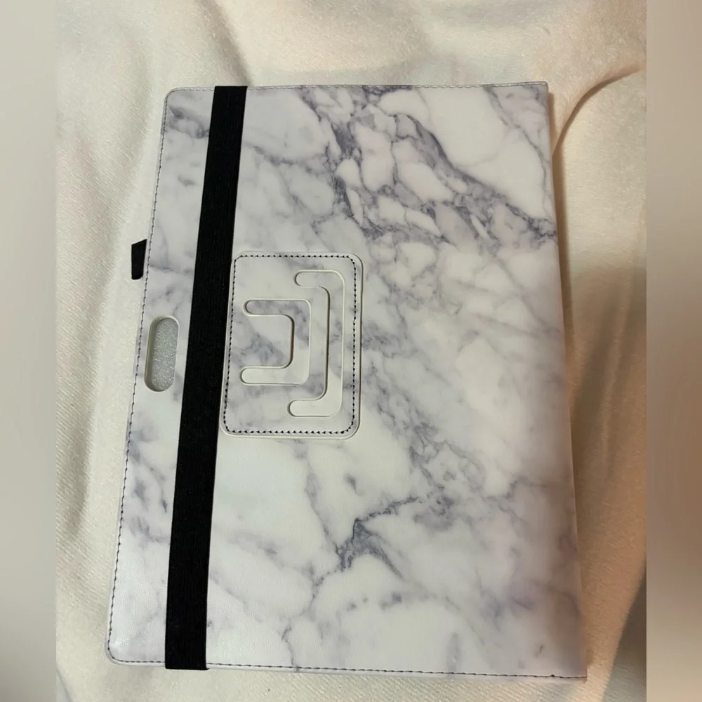 Marble Microsoft Surface Pro Case